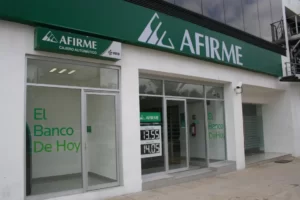 Prestamos banco afirme