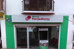 Préstamos del Banco Forjadores (1)